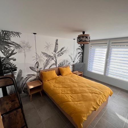Suite "Olga 1 " Verdun-sur-Meuse Eksteriør bilde