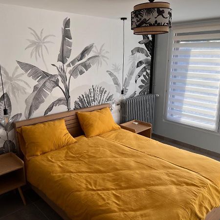Suite "Olga 1 " Verdun-sur-Meuse Eksteriør bilde